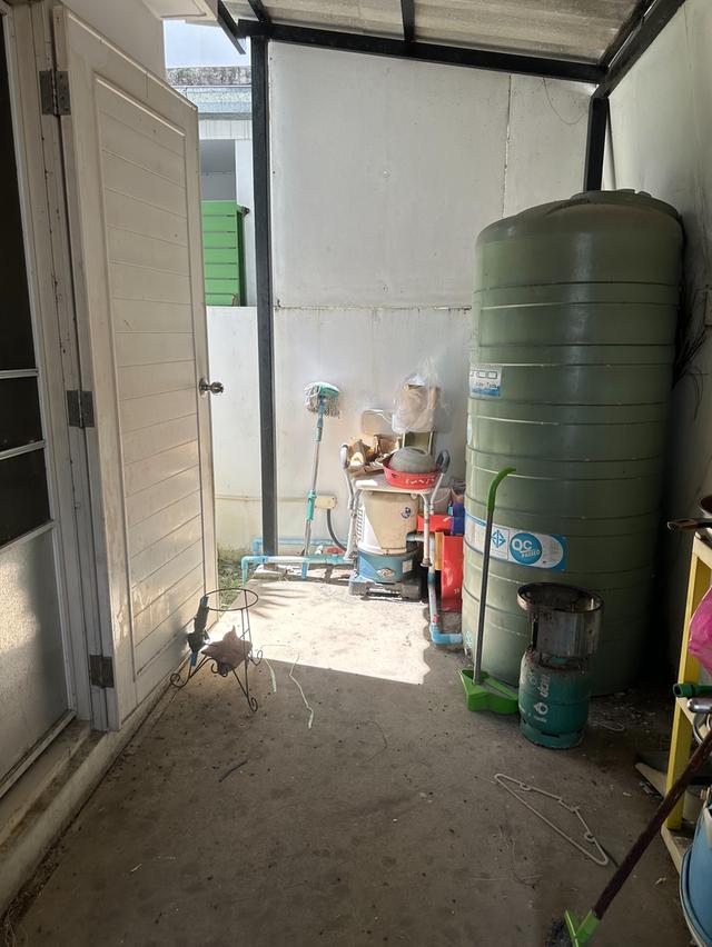 ขายบ้านแฝดโฮมเพลส วงแหวน - รัตนาธิเบศร์ บางใหญ่ พร้อมเข้าอยู่ ทำเลดี ใกล้รถไฟฟ้าสายสีม่วง 11