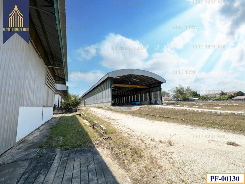 โกดัง โรงงาน มาบข่า นิคมพัฒนาระยอง
