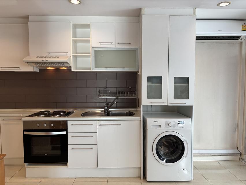 Penthouse For Rent "Grand Park View Asok " 3