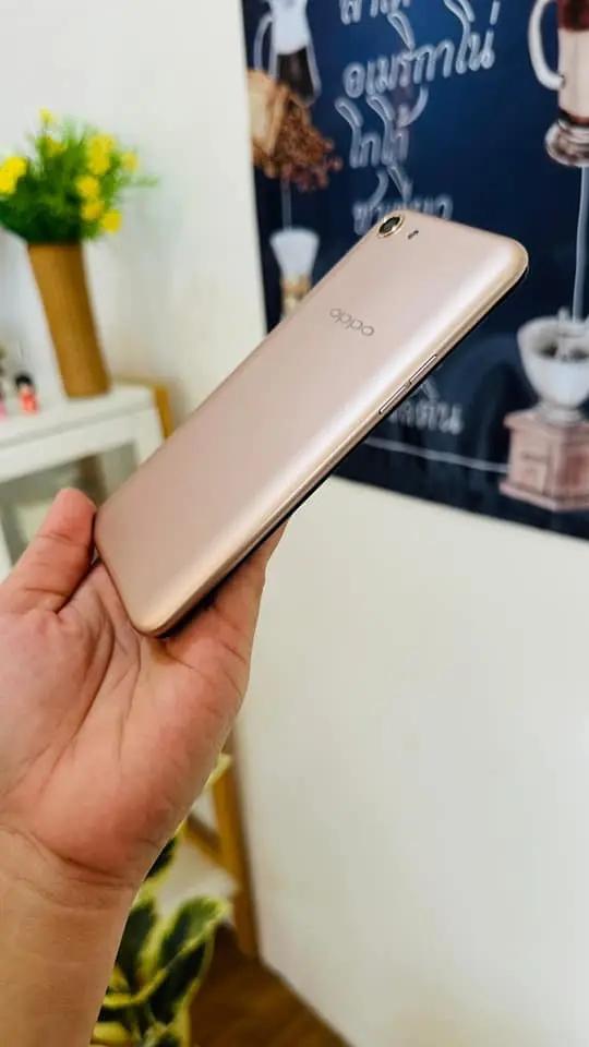 เจ้าของขายเอง Oppo A83 5