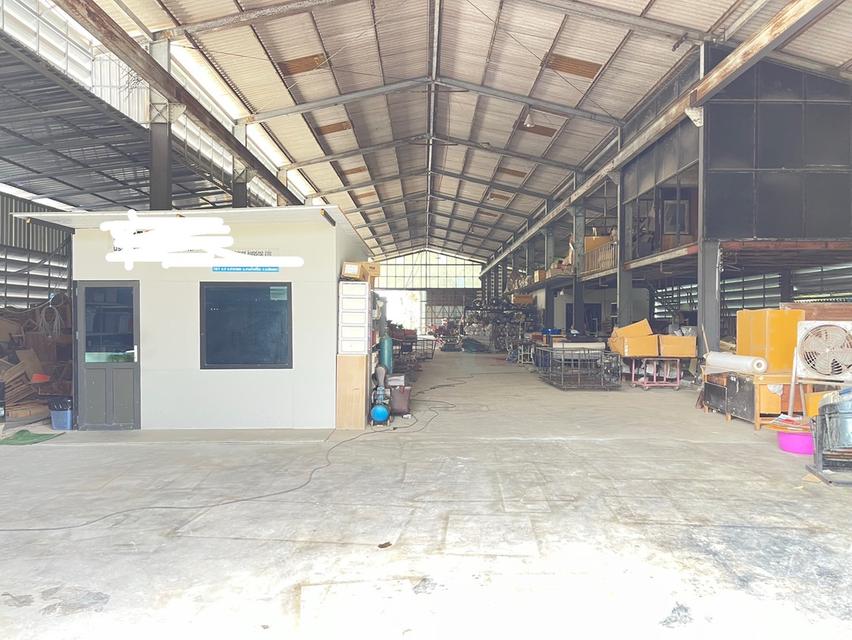 ขายที่ดินพร้อมโรงงาน 2