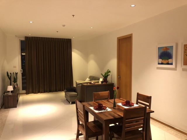 The Empire Place Sathorn For RENT 100 sqm. near BTS Chongsi 300 m. 3