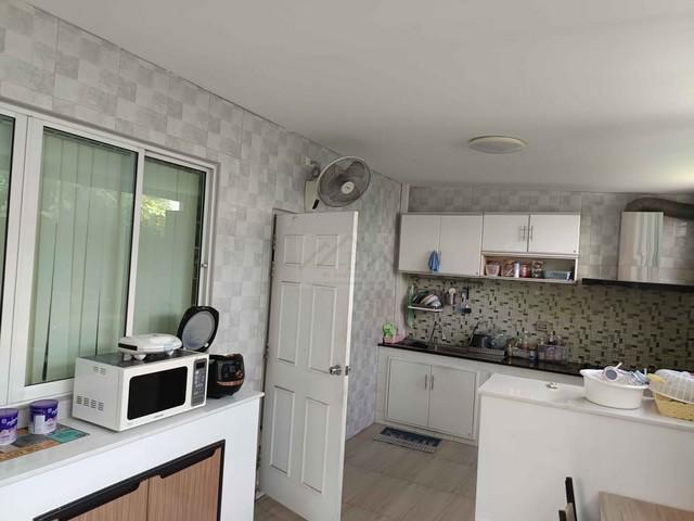 ขายทาวน์โฮม หมู่บ้าน ซื่อตรง แกรนด์โฮม Suetrong Grand Home Village แปลงมุม พหลโยธิน 34 (เสนานิคม 1) ใกล้เมเจอร์ รัชโยธิน 10