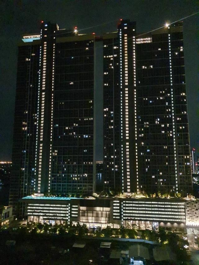 (เจ้าของขายเอง)ขายคอนโดริมแม่น้ำ The Politan Rive ห้อง31ตรม 9