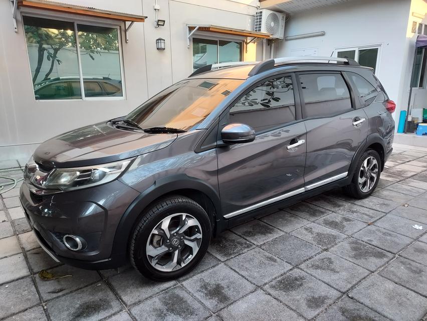 Honda BRV 1.5 SV ปี 2016