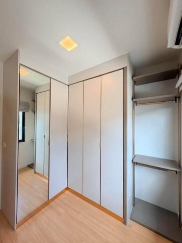 HR 10609 ให้เช่า ขายทาวน์โฮม 2 ชั้นแปลงมุม โครงการสิริ เพลส ลาดพร้าว 101 Siri Place Ladprao 101 7