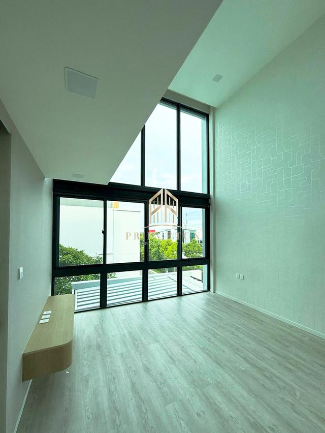 Luxury House For Sale Vive Krungthep Kreetha 13