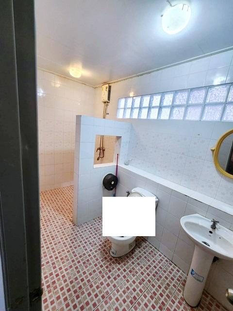 ทำเลสุขุมวิท 64-68 ใกล้ BTSอุดมสุข499ม. True Digital Park 600 ม. ให้เช่าบ้านเดี่ยว 2 ชั้น 7-11 50ม. 52ตร.วา 210 ตร.ม. 7