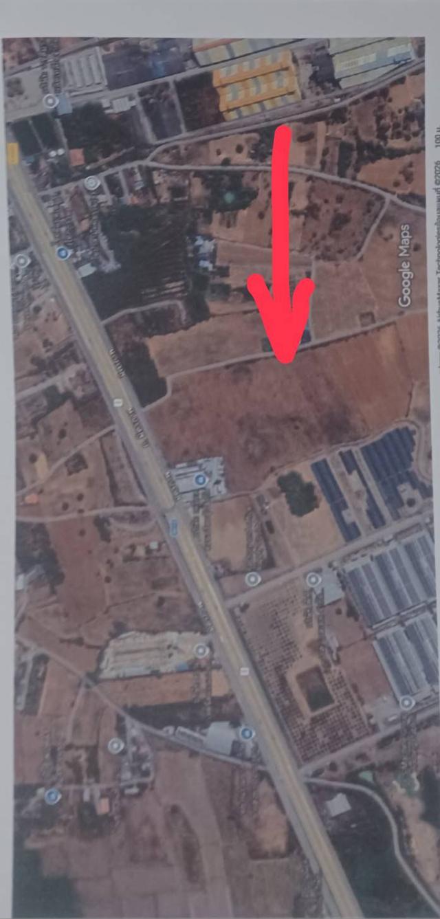 ที่ดิน อ.เมือง จ.นครราชสีมา 1