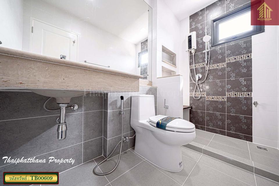 สราญสิริ พหลโยธิน - สายไหม 13