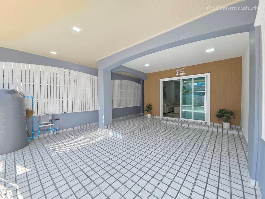 หมู่บ้านเคซี 4 หทัยราษฎร์ 39 2