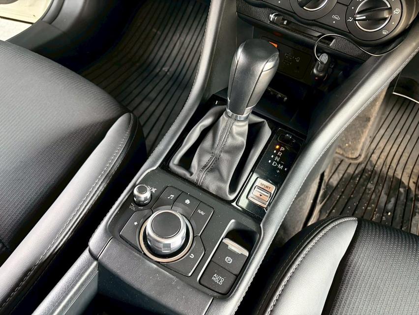 🚗 2022 Mazda CX-3 2.0 BASE Plus AT รูปที่ 13