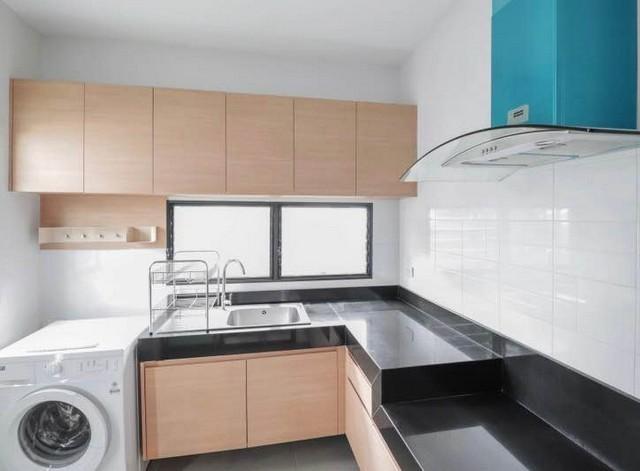 PB5860ขายบ้านเดี่ยว 2 ชั้น โครงการ บ้านมัณฑนา แจ้งวัฒนะ-ราชพฤกษ์ บ้านเปล่าไม่มีเฟอร์นิเจอร์ 12