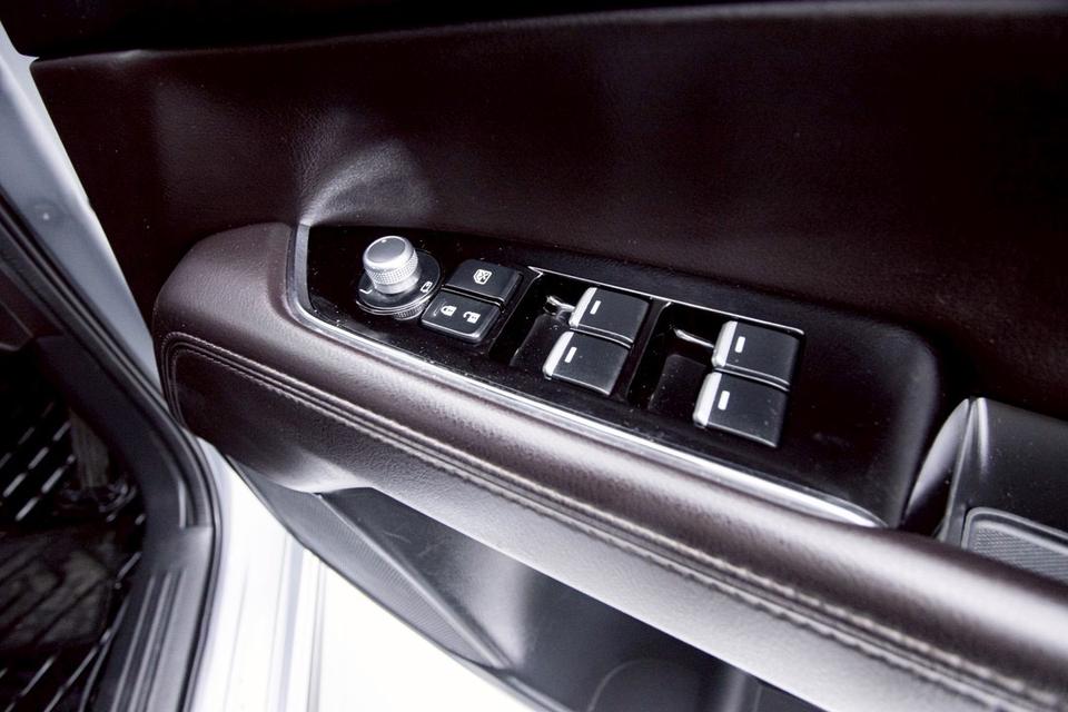 รหัสรถ 1E072 MAZDA CX8 2.5SP 2020 8