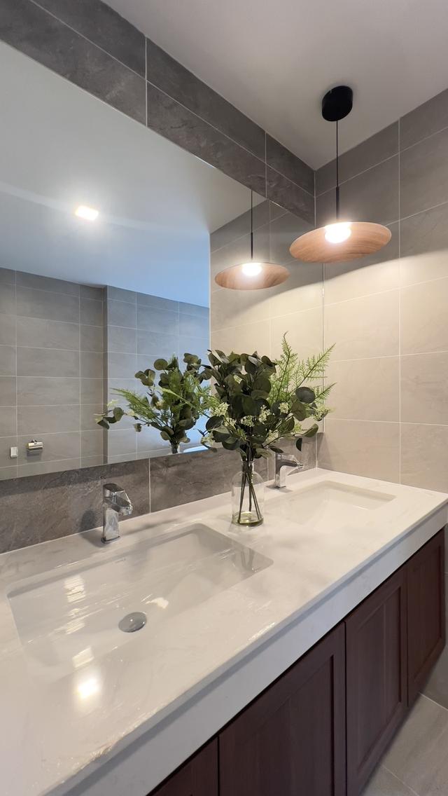 💎 Modern Pool Villa สองชั้นสุดหรู #หางดง ใกล้สนามบินเพียง 6 นาที! ✈️ ราคา 12.9 ล้านบาท 7