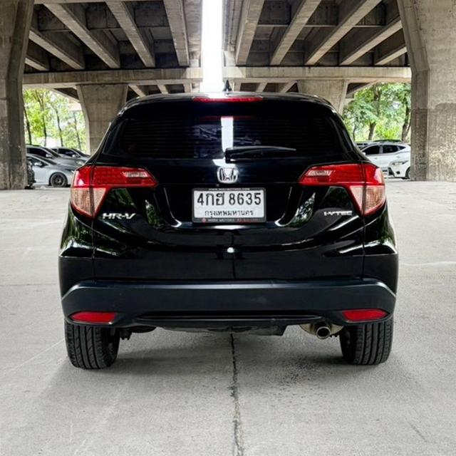 🚗 2016 Honda HRV 1.8 E AT รูปที่ 6