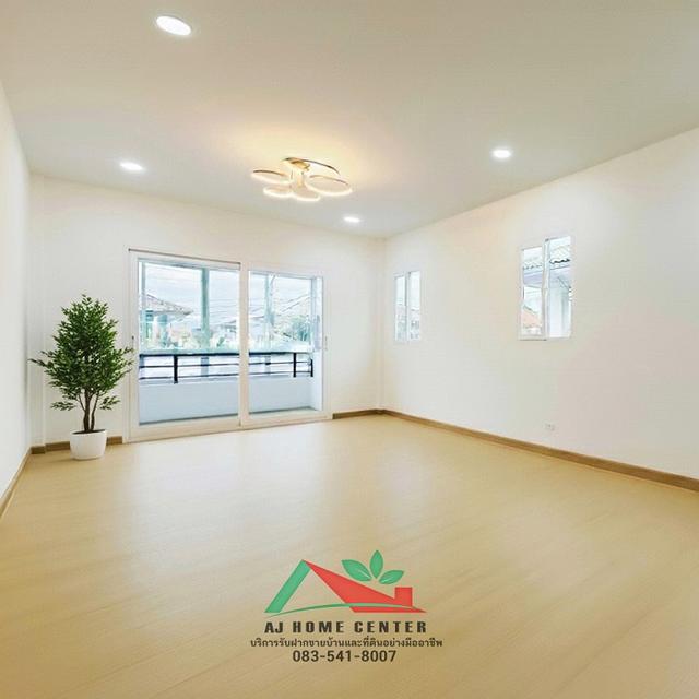 ขายถูก บ้านเดี่ยว50ตรว. ม.พฤกษาทาวน์ เซเรนิตี้ เพชรเกษม81 รีโนเวทใหม่ จัดกู้ฟรี 10