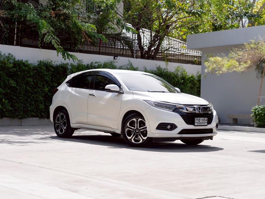 Honda HR-V 1.8 EL (MNC)มือสอง