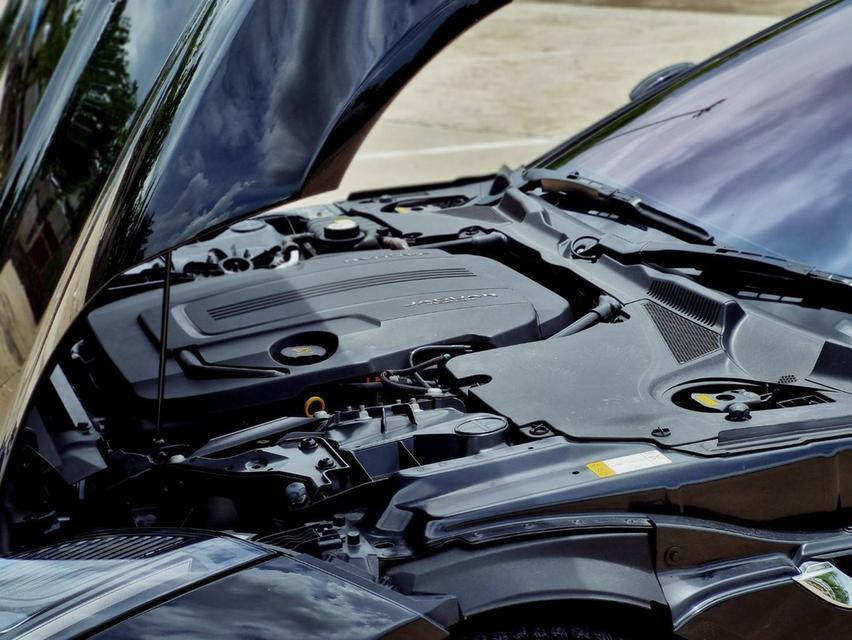 Jaguar F-Type (MinorChange) ปี 2019 ไมล์ 4,8xx km 17