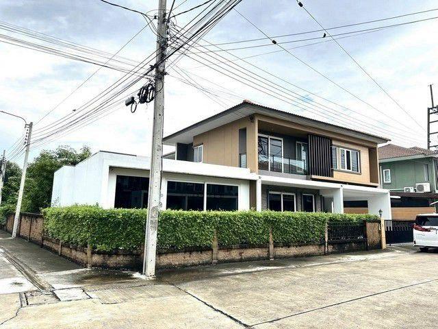  ขายบ้านเดี่ยว โครงการ โกลเด้น วิลเลจ อ่อนนุช – พัฒนาการ ถ.สุขุมวิท 77 ซอยอ่อนนุช 65 บ้านสวยตกแต่งพร้อมอยู่  18