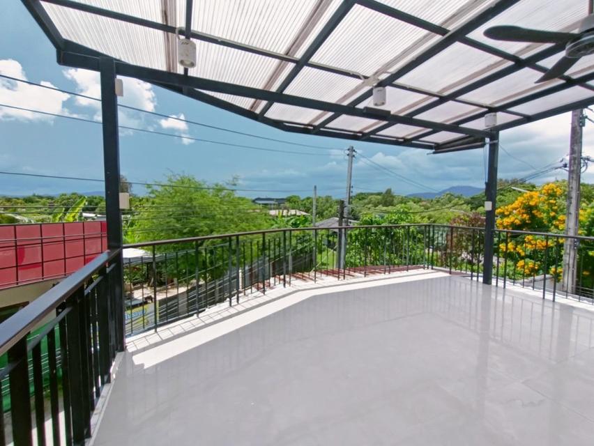 บ้านเดี่ยวหลังมุม พื้นที่เยอะ ราคาน่ารัก ทำเลใกล้ตัวเมือง เดินทางสะดวก 11