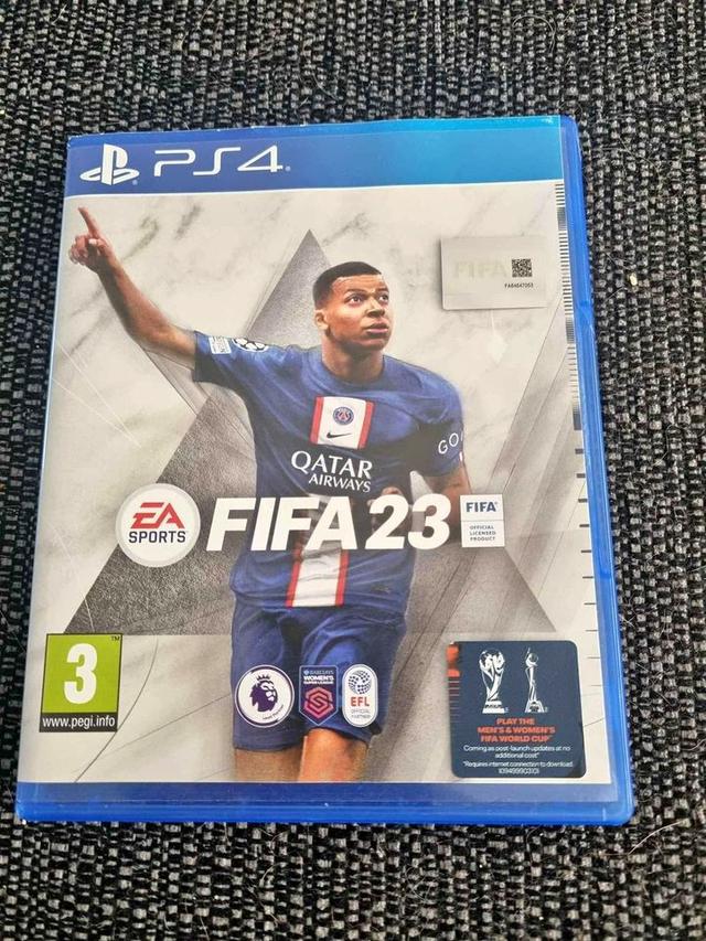 ส่งต่อ FIFA 23 PS4 1