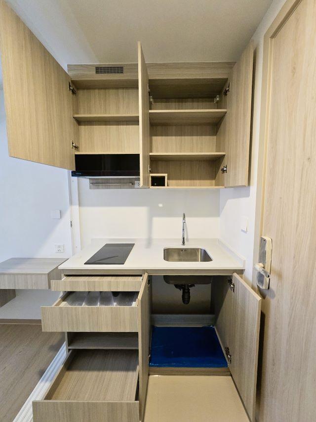 CM04390 ด่วน ขายใบจองคอนโด ดิ ออริจิ้น พหลโยธิน 57 The Origin Phahol 57 คอนโดมิเนียม ซอยพหลโยธิน 57 8