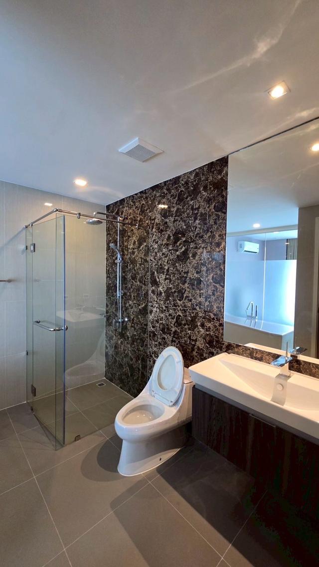The Star Hill Condo Chiangmai 2 ห้องนอน 1 ห้องน้ำ รูปที่ 9