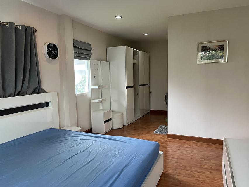 เจ้าของขายบ้านเอง บ้านมือสอง อยู่พระราม 2 5