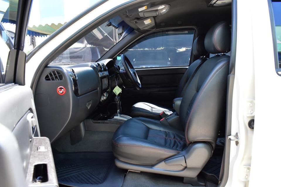 รหัสรถ PB8297 ISUZU MU-7 3.0 CHOIZ AUTO 2013 ขับสอง 3