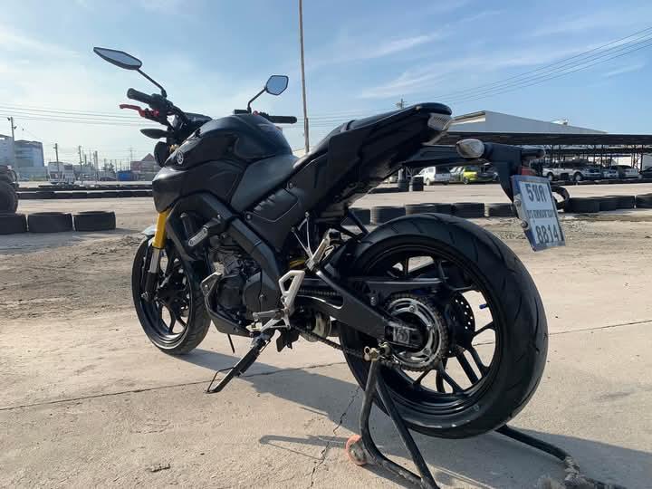 ขาย Yamaha MT15 มือสอง 7