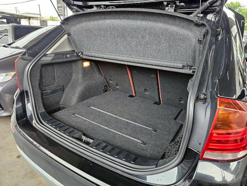 ขาย Bmw X1 1.8i ปี13 18