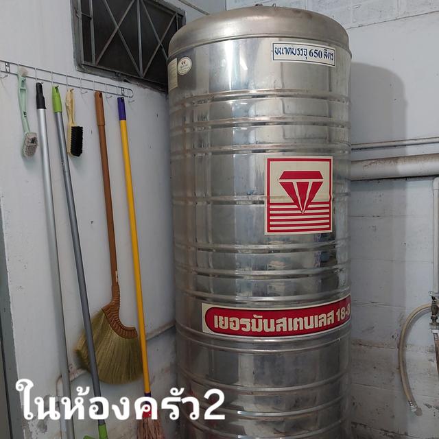 ทาวน์เฮ้าส์ หลักสี่ ดอนเมือง กรุงเทพ ใกล้สนามบินและศูนย์ราชการ โรงเรียนนานาชาติHarrow 7