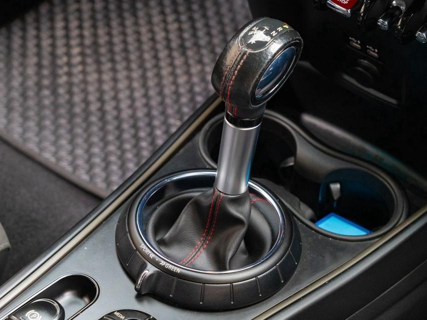 ✨ MINI COOPER S COUNTRYMAN 2.0 HIGHTRIM (CBU) ปีจด 2018 รูปที่ 11
