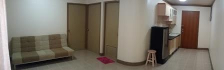 ขายคอนโด นนทรีย์พาร์ควิลล์ 4