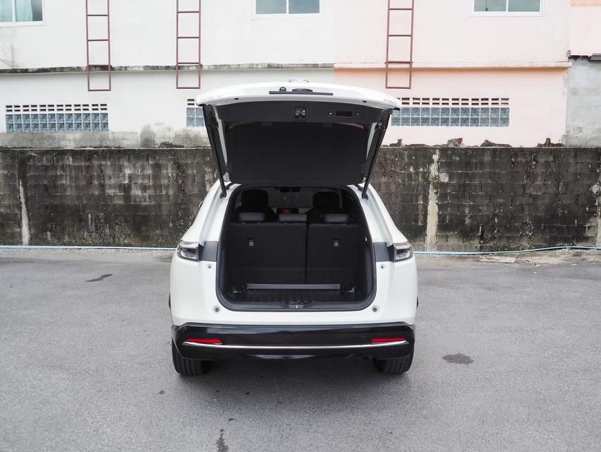 HONDA HRV 1.5 RS eHEV ปี 2023 9