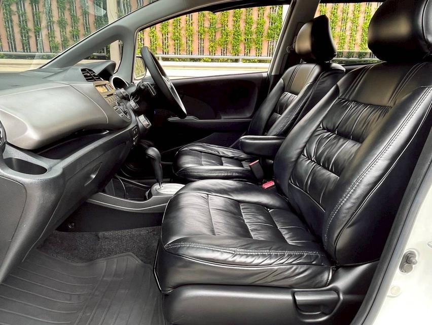 HONDA JAZZ 1.5 SV โฉมGE ปี 2009 9