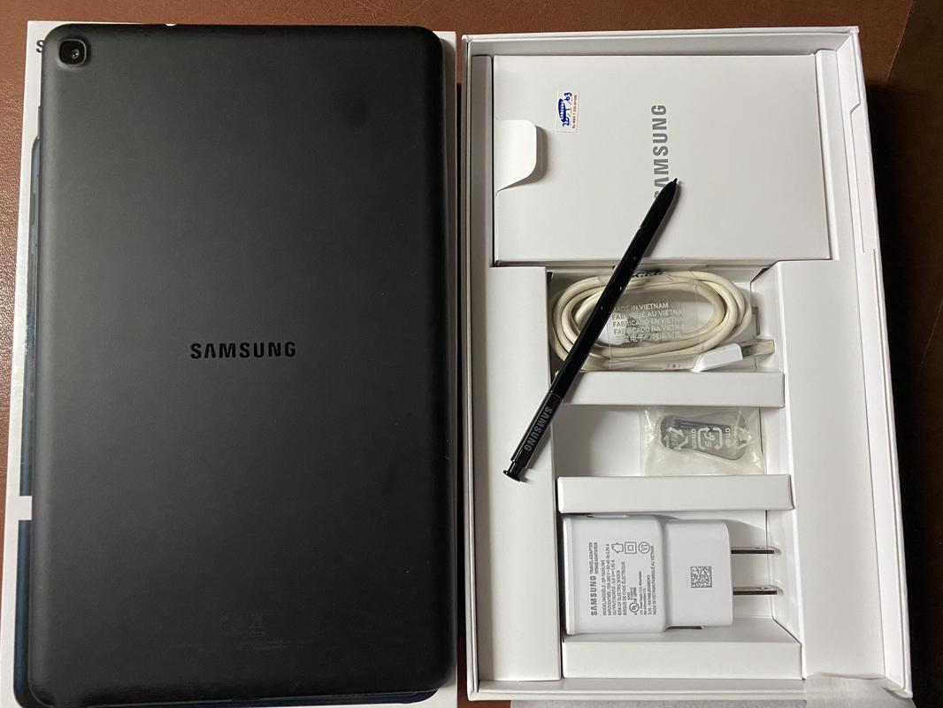 samsung galaxy note tablet with s pen