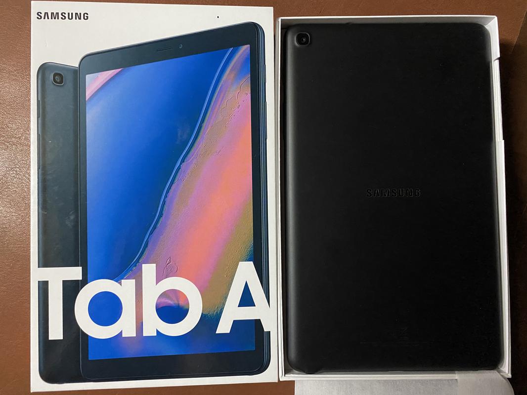 samsung galaxy tab a with s pen 2017