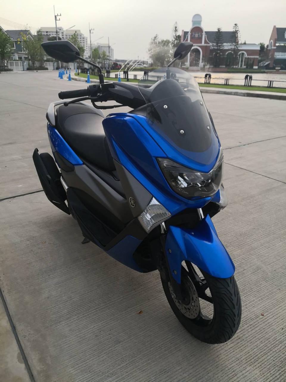 nmax 2018