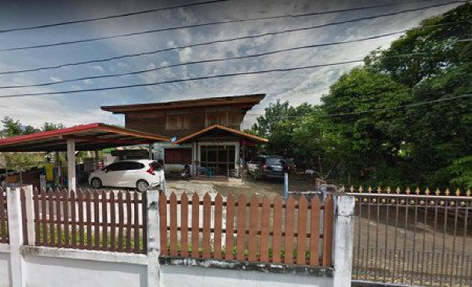 ขายที่ดินอำเภอเมืองขอนแก่น ทำเลดีราคาถูกมาก เนื้อที่ 187 ตรว. ใกล้ ม. K-TecH สร้างอพาทเมนท์ได้ รูปที่ 6
