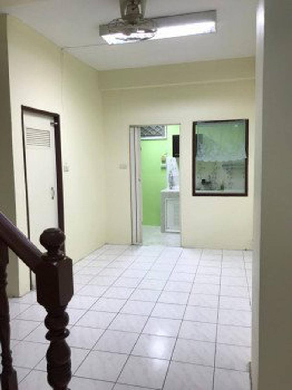 ให้เช่า บ้านเดี่ยว 2 ห้องนอน จอดรถได้ 1 คัน 2 ชั้น ซอยสุขุมวิท 101 80 ตรม. 20 ตร.วา ห่างจากสถานีปุณณวิถี  350 เมตร รูปที่ 3