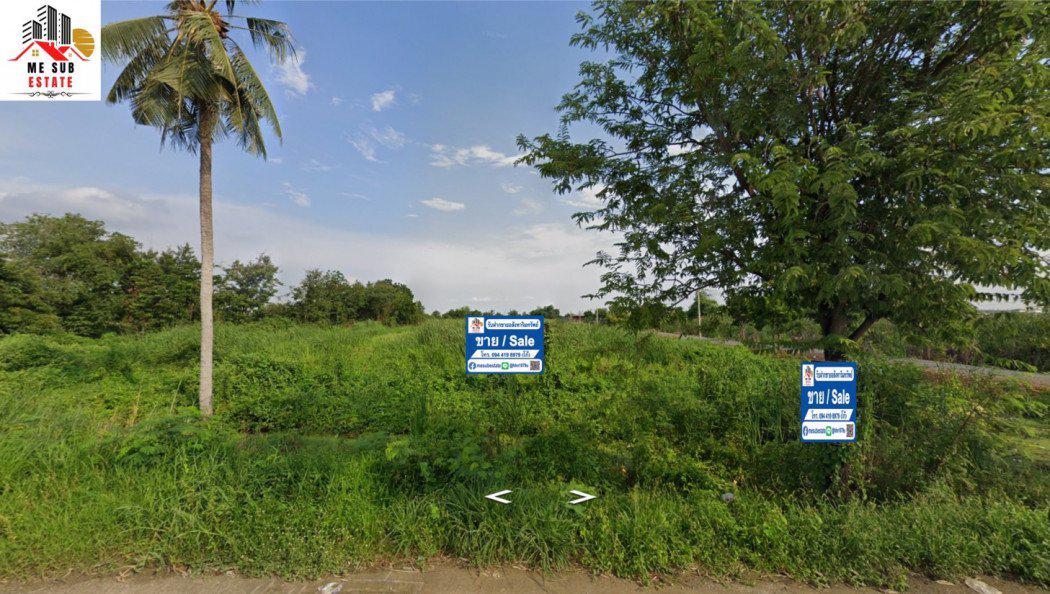ขาย ที่ดิน 11 ไร่ 2 งาน 47 ตร.วา  (พื้นที่รวม 4,647 ตรว.) รูปที่ 1