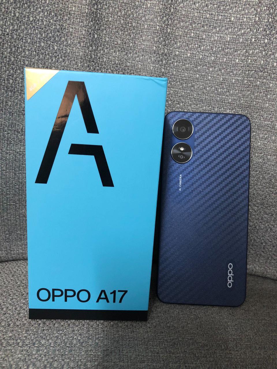 ขายมือถือOPPO A17
