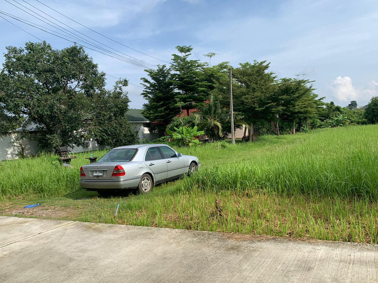 Beautiful land for  sale in Rawai price 12 TBM.