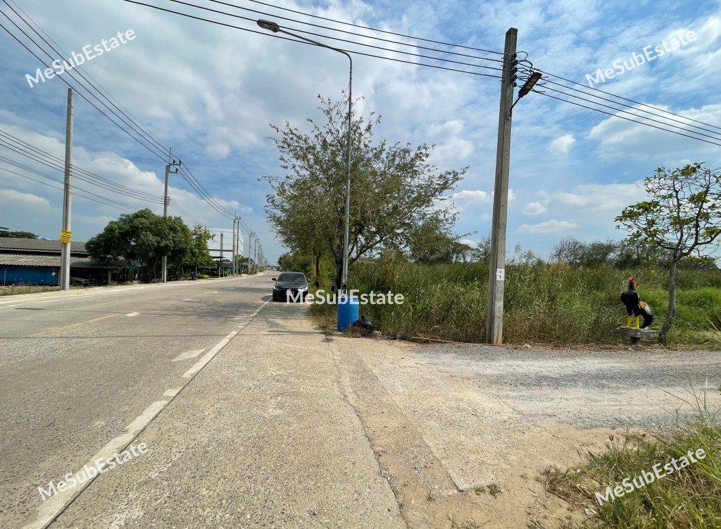 ขาย ที่ดิน 11 ไร่ 2 งาน 47 ตร.วา  (พื้นที่รวม 4,647 ตรว.) รูปที่ 2