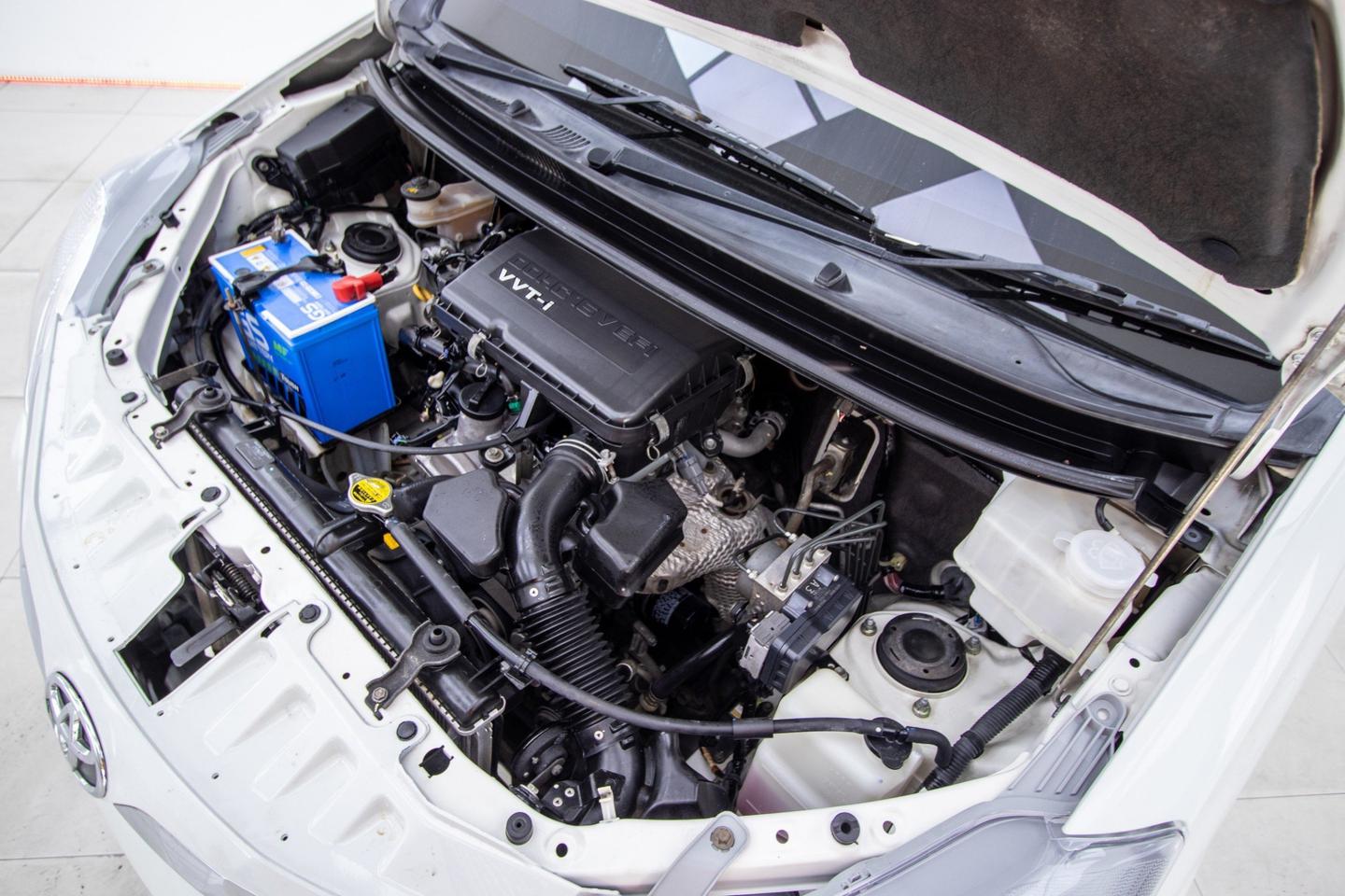 2013 TOYOTA AVANZA 1.5 S ผ่อน 3,179 บาท 12 เดือนแรก | ENNXO