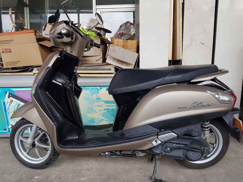 ขาย แกนด์ฟีราโน่ เดิมๆๆ 28000 บาท