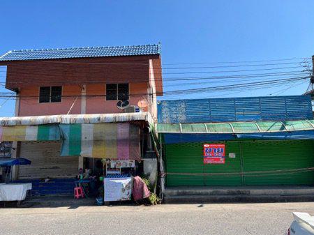 ขาย บ้านเดี่ยว วังทองฯรังสิต อยู่ถนนหลัก ทำเลดี เปิดทำธุรกิจ ค้าขายได้ สามารถเก็บค่าเช่าได้อีกวังทองริเวอร์ปาร์ค 376 ตรม
