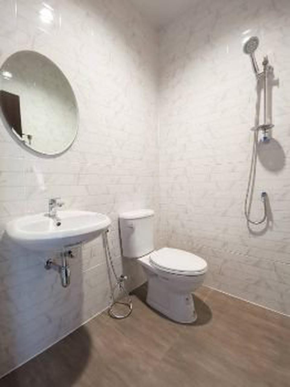 ให้เช่า ทาวน์โฮม หมู่บ้านรินทอง ลำลูกกาคลอง 2 80 ตรม. 25 ตร.วา รูปที่ 8